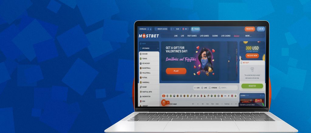 Официальный сайт Mostbet — вход на зеркало Mostbet, отзывы игроков