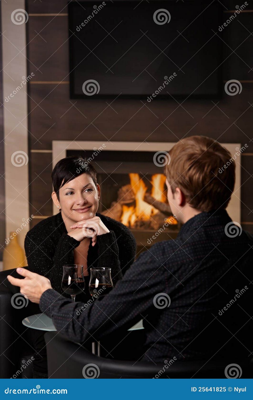 Salmadate: A Modern Strategy to Online Dating